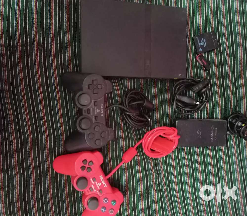 Sony PlayStation 2
