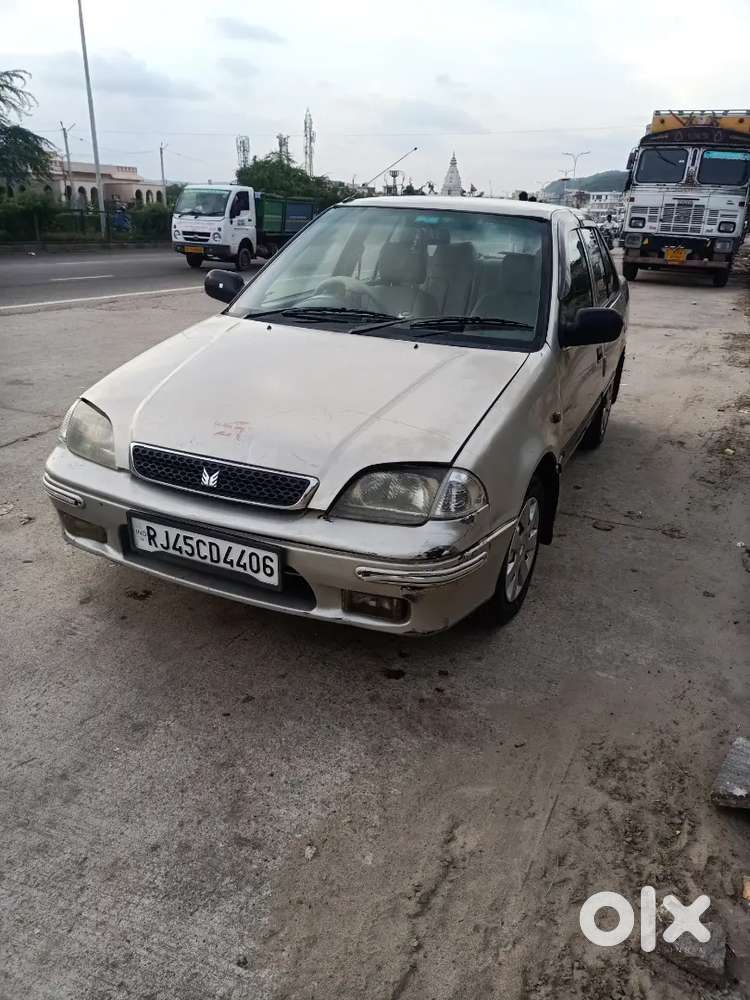 New Car le esliye sell karna hai,  Good condition Car
