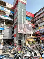 Office for sale in rospa tower main road ranchi
