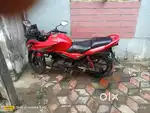 Nice Condition Bike