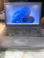 Think pad T460