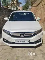 Honda Amaze 2020 Diesel