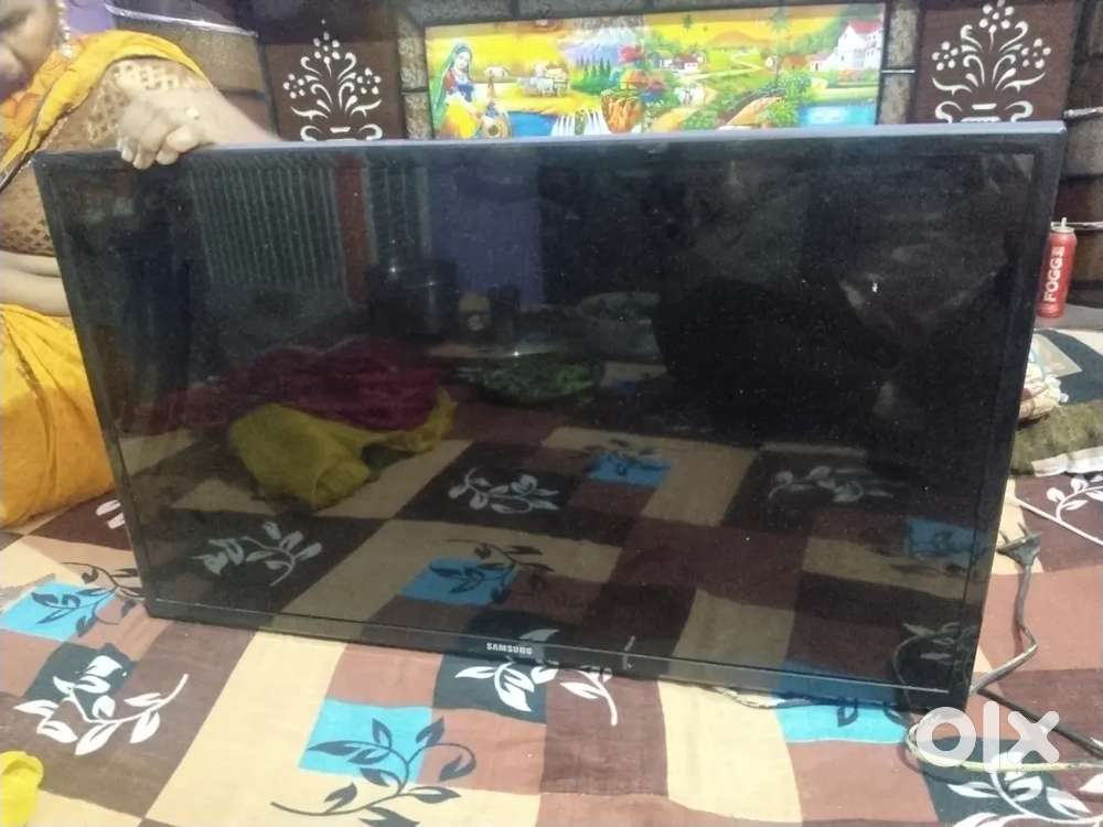 Samsung normal led 32inch