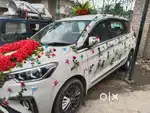 Maruti Suzuki Ertiga 2020
