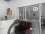 Female Dental clinic assistant and receptionist