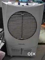 my cooler  is completely fine