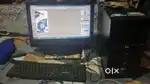 Hp desktop