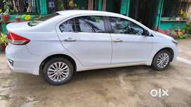 Maruti Suzuki Ciaz 2020 Petrol Good Condition