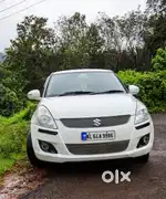 Maruti Suzuki Swift 2013