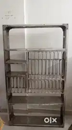Kitchen rack