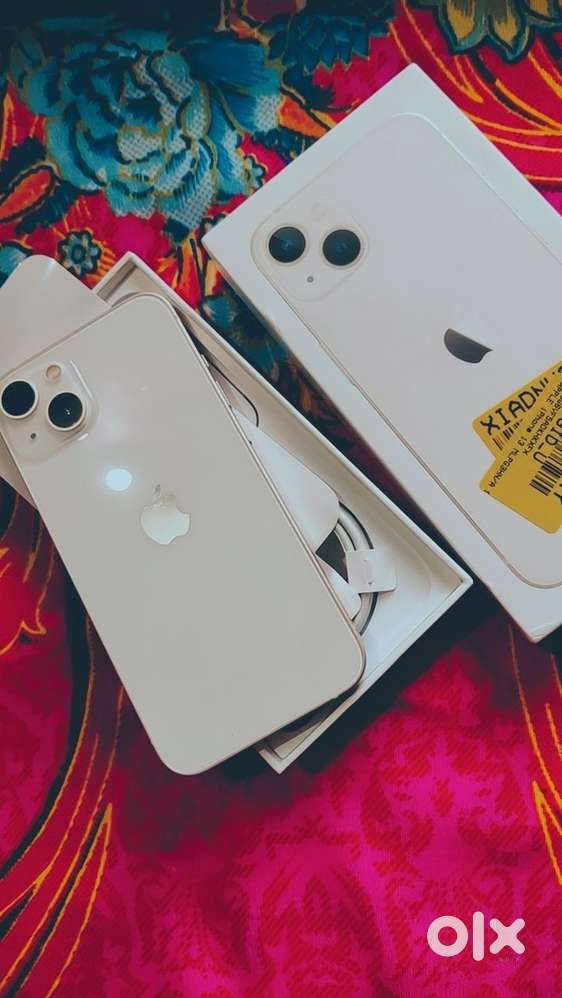 Iphone 13 128G