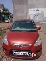 Hyundai i10 2008 Petrol Good Condition
