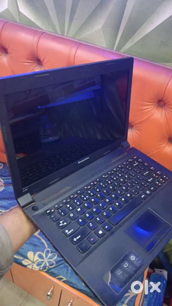 LENOVO B490