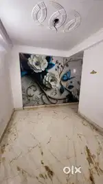 New build one bhk for rent in new ashok nagar bike parking