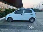 Chevrolet Spark 2011 CNG & Hybrids 87000 Km Driven