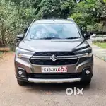 Maruti Suzuki XL6 1.5 Zeta MT, 2020, Petrol