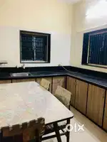 Girls pg Available fully furnished At location Ellorapark