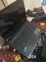 MSI GP66 Gaming Laptop