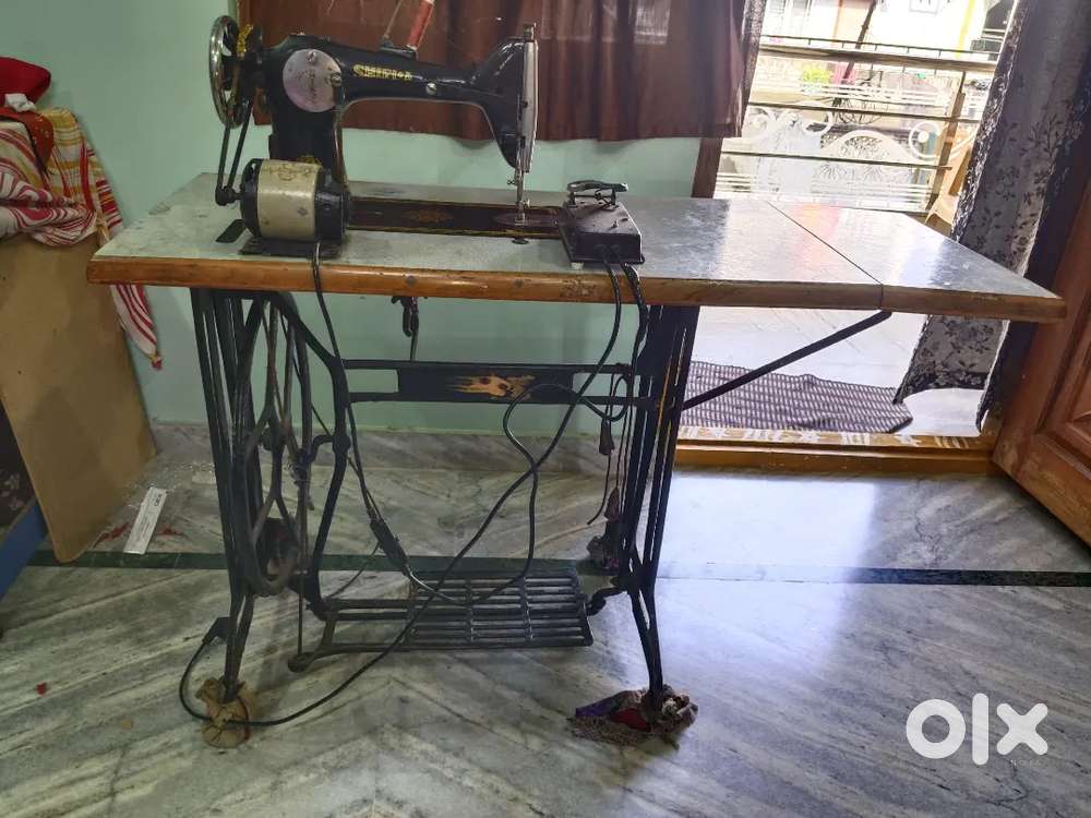 Folding Machine SHIELA