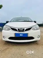 Toyota Etios GD SP*, 2019, Diesel