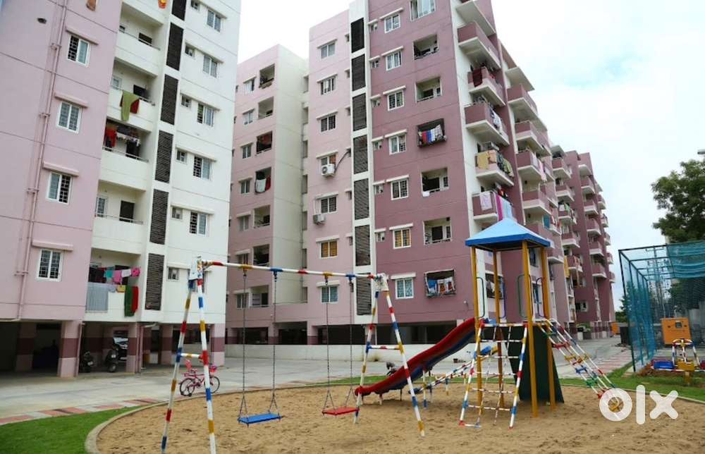 2 BHK fo sale