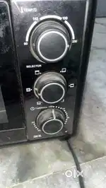 Havells Smart OTG Oven
