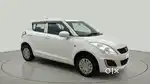 Maruti Suzuki Swift LXI, 2015, Petrol