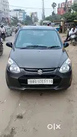 Maruti Suzuki Alto 800 2014 Petrol 42365 Km Driven