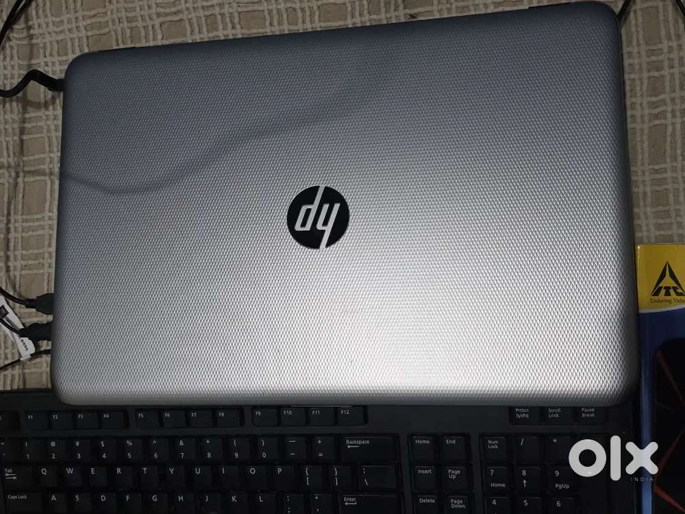HP Laptop For Sell.