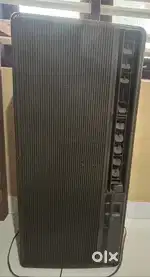 ship ac (portable ac)