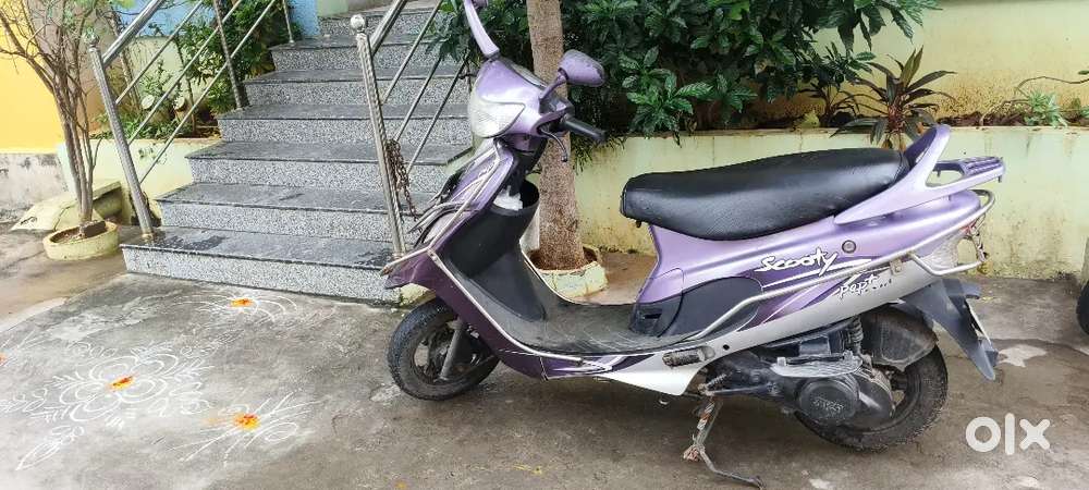 Good condition