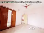 Luxurious, 3BHK modern flat with all amenities at sasthamangalam, 23K