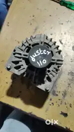 Renault Duster 1.10 Alternator