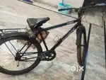 Running cycle
