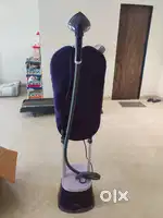 Steam Iron