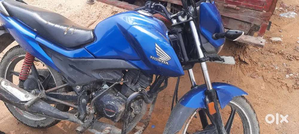 Arjent hai ok Baik hai koi problem nhi aj tak injan bhi nhi khula