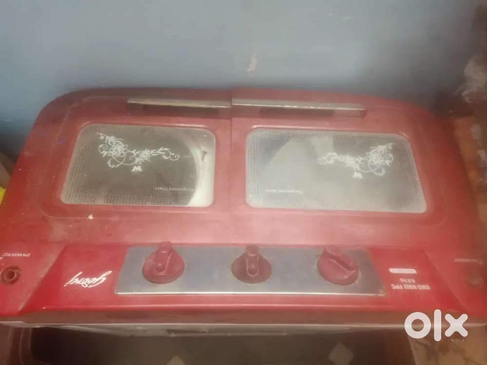 Godrej washing Machine semi chalu top condition