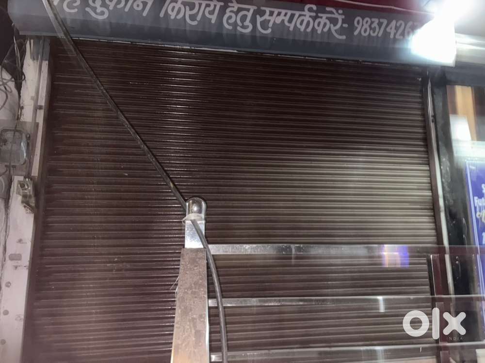 Electrical shop ,showroom,multipurpose