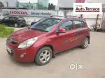 Hyundai i10 2007-2010 Magna 1.2, 2016, Petrol