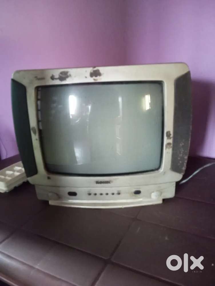 Television
