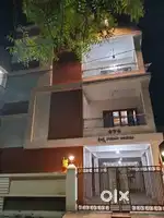 Independent house for Rent