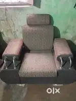 Single Sofa Big Size, Premium Quality