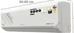 sale Tata  croma 2 ton inverter ac 1 year old