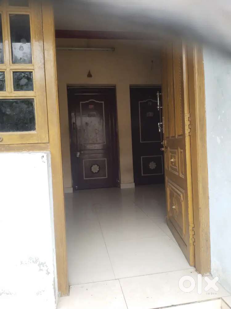 1 ஹால் பெட் ரூம் பாத்ரூம் கிச்சன்