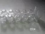 Glass and Topping glass
