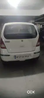 Maruti Suzuki 1000 2012 Petrol 60 Km Driven