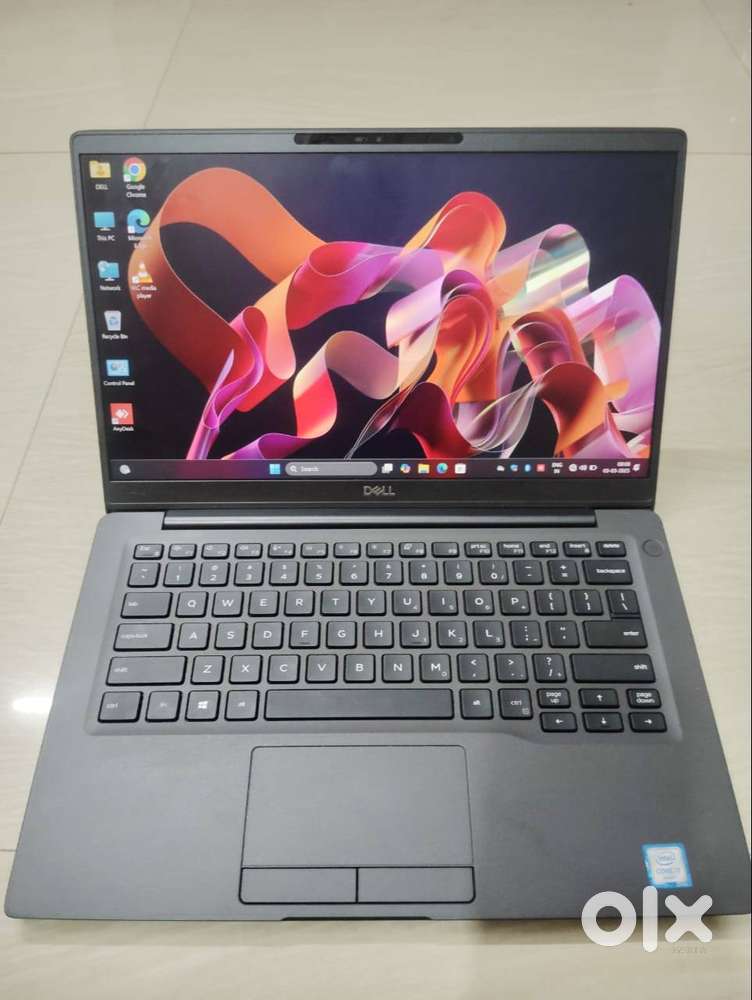Dell Latitude 7400  i7 8th 16GB RAM 256 SSD