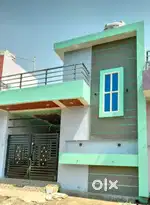 2 BHK big House