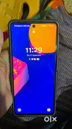 Samsung Galaxy F62 8gb/128gb
