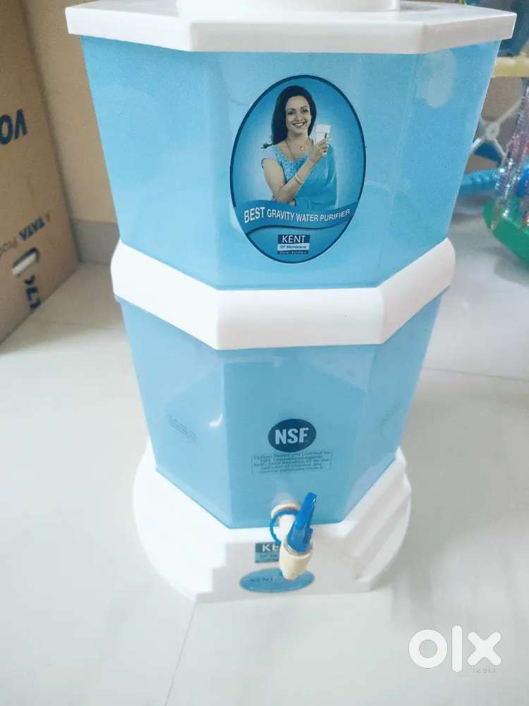 Kent Gold water purifier
